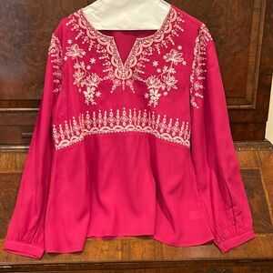 Savanna jane Blouse